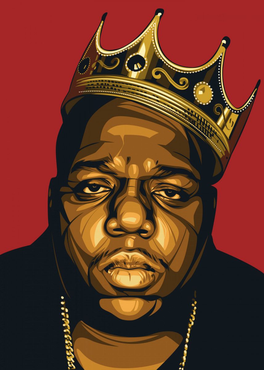 Cool Biggie Smalls Wallpapers - Best high quality minimalist wallpapers ...