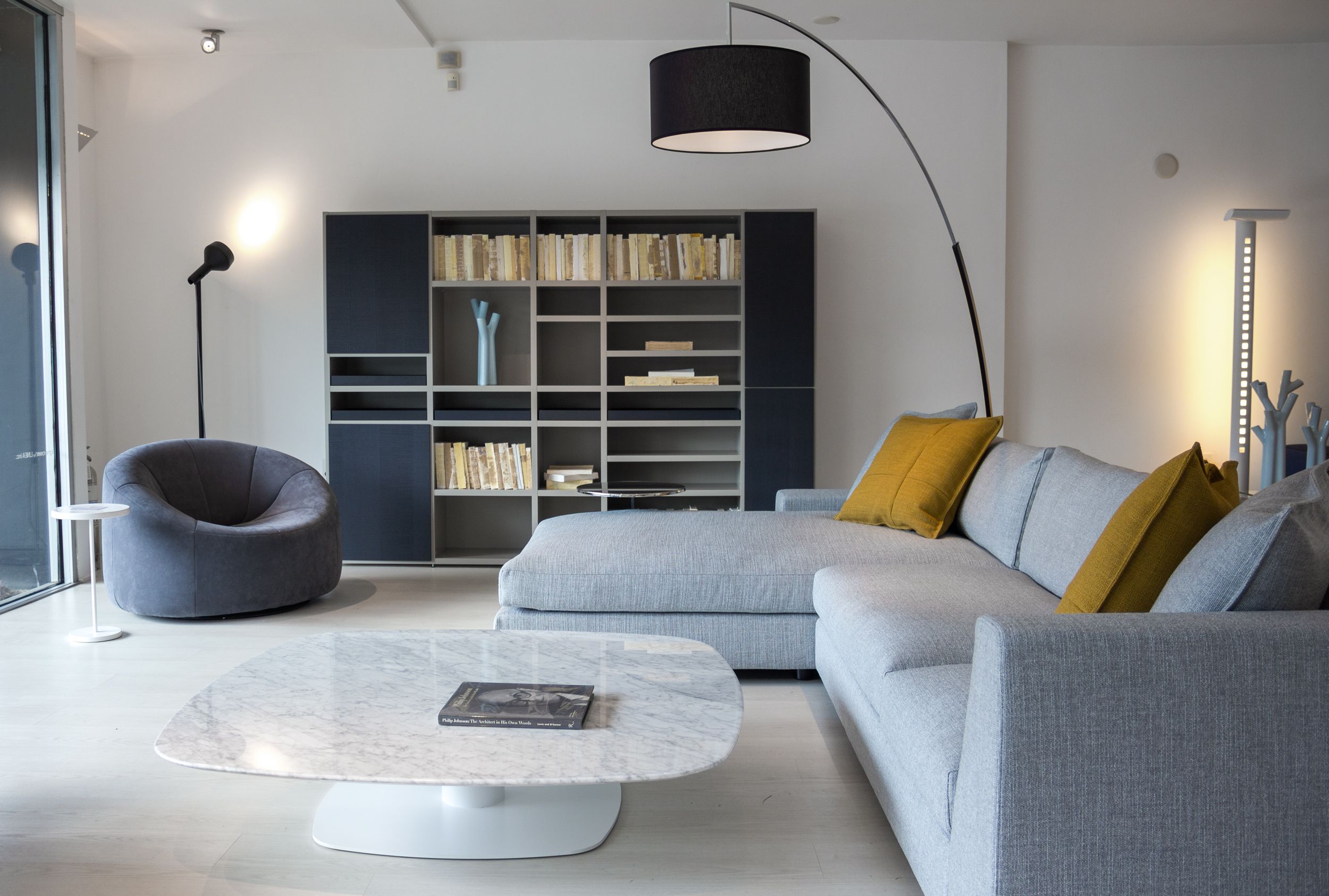 Nils Sofa By Ligne Rose Linea Inc 8841 Beverly Blvd Los Angeles Ca 90046 Info Linea Inc Com Modern Furniture Stores Furniture Store Furniture