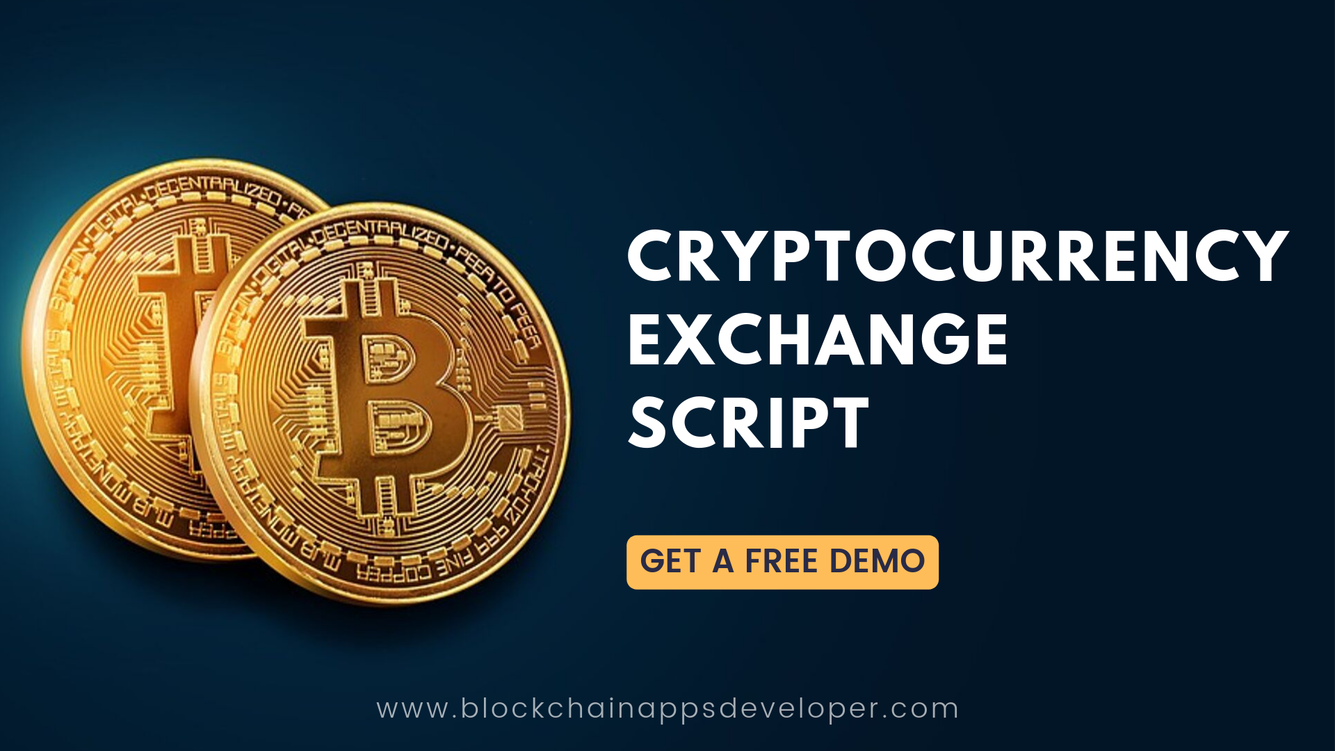 Cryptocurrency Exchange Script | Cryptocurrency, Money ...