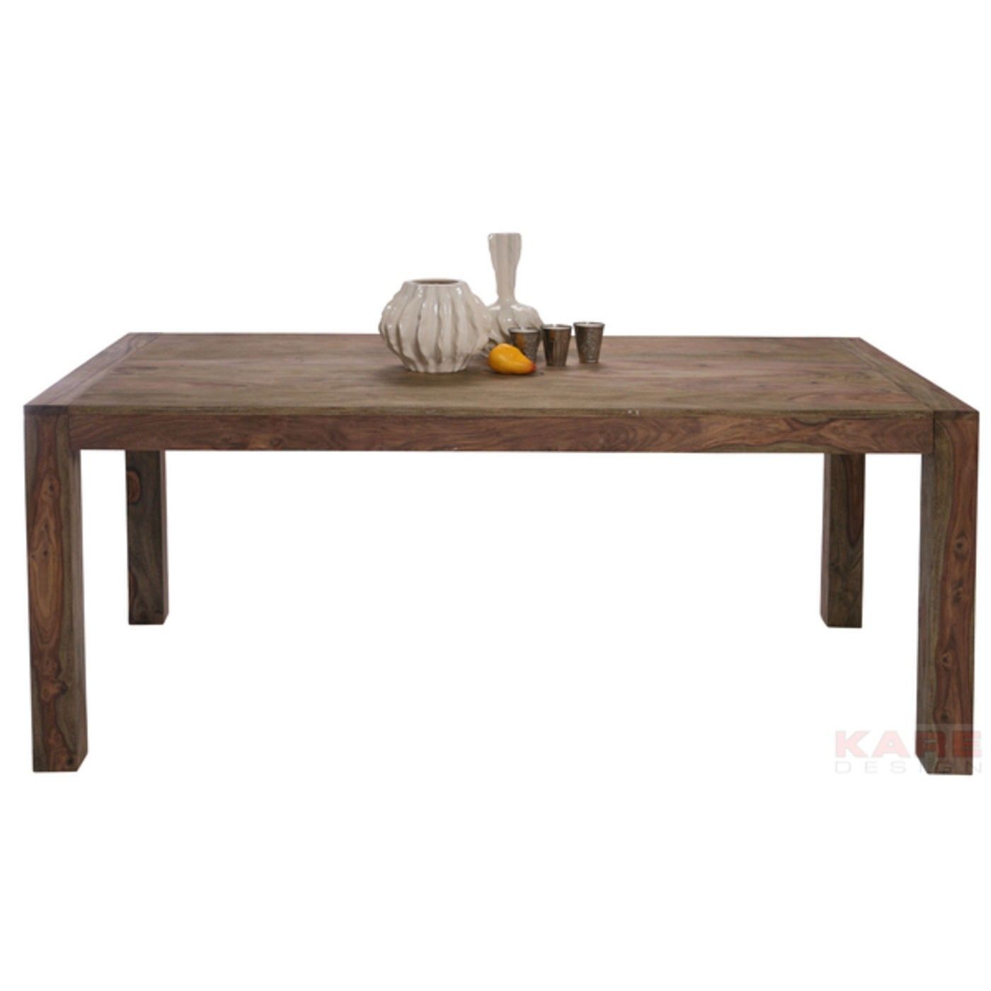 Authentico Tisch 200x100