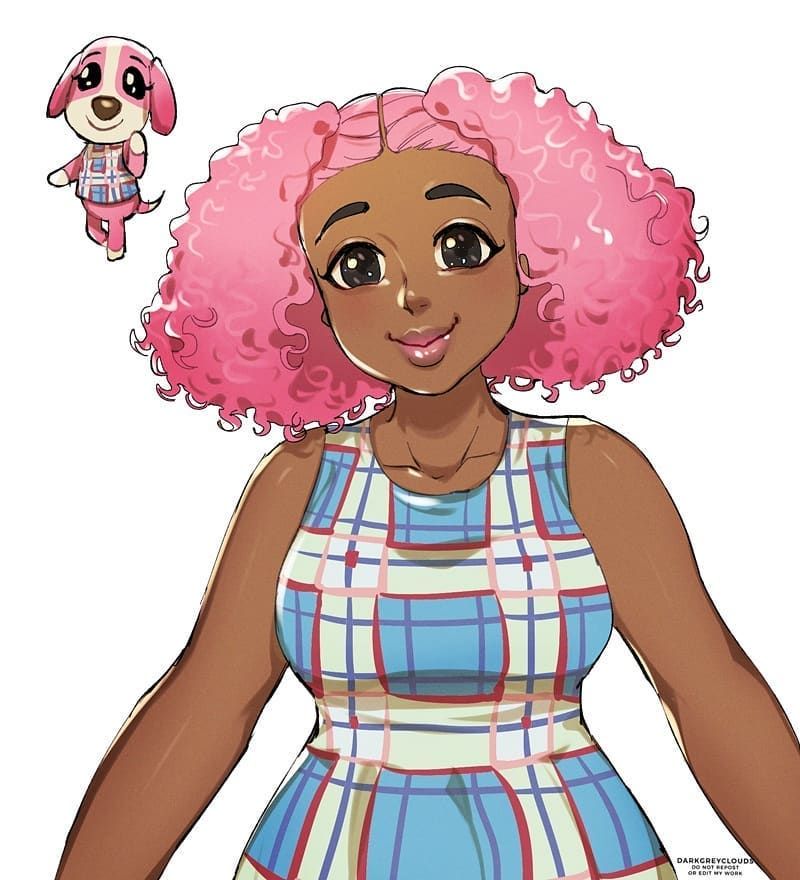 wallpapers Cookie Animal Crossing Human pin auf animal crossing