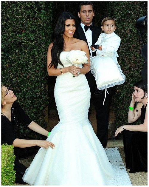 Pin by Forrestine Underwood on wedding/relationships | Kardashian