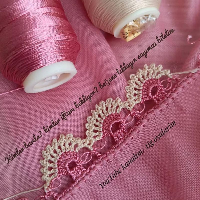 Hayran Kalacaginiz 35 Degisik Tig Isi Oya Modelleri Tig Isleri Baby Knitting Patterns Tig Isi Sablonu Hayran Kalacaginiz 35 Degisik Tig Isi Oya Modelleri Tig Isleri Baby Knitting Patterns Tig Isi Sablonu