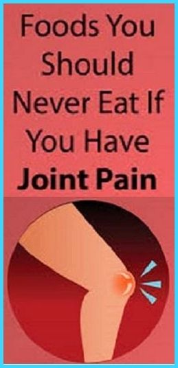8 Types Of Food You Must Never Eat If You Suffer F 8 Types Of Food You Must Never Eat If You Suffer F