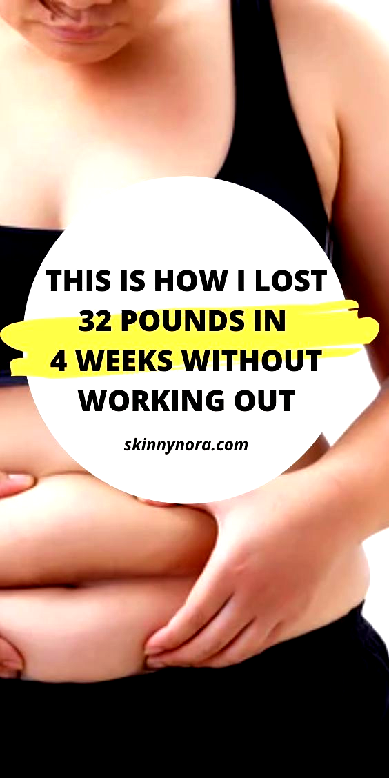 Advice from 40 year old woman who lost 32 pounds in 4 weeks | ways to lose weight | healthy eating t...