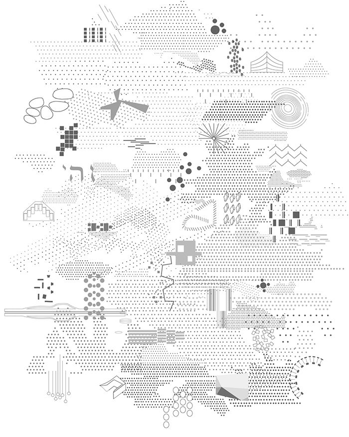 Epingle Sur Design 肌理