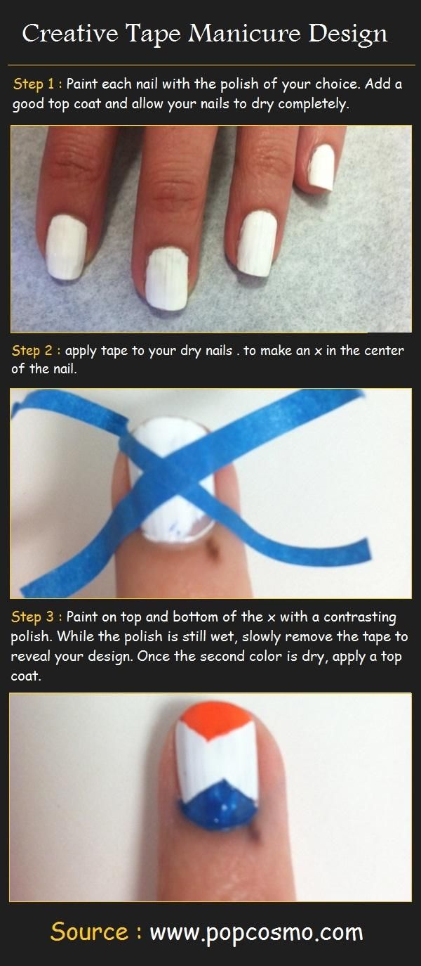 How To Make Cuticle Oil For Stronger Nails Cuticle Oil Strong Nails Cuticle