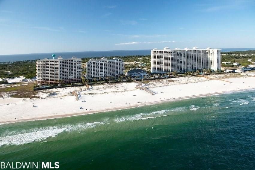 The Beach Club The Beach Club Gulf Shores Real Estate Sales 425 000 Beach Condos Homes In 2020 Beach Club Resort Gulf Shores Alabama Beach Trip