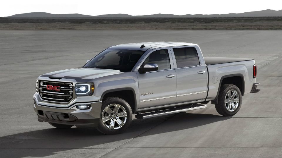 chevrolet silverado и gmc sierra chevrolet silverado и gmc sierra