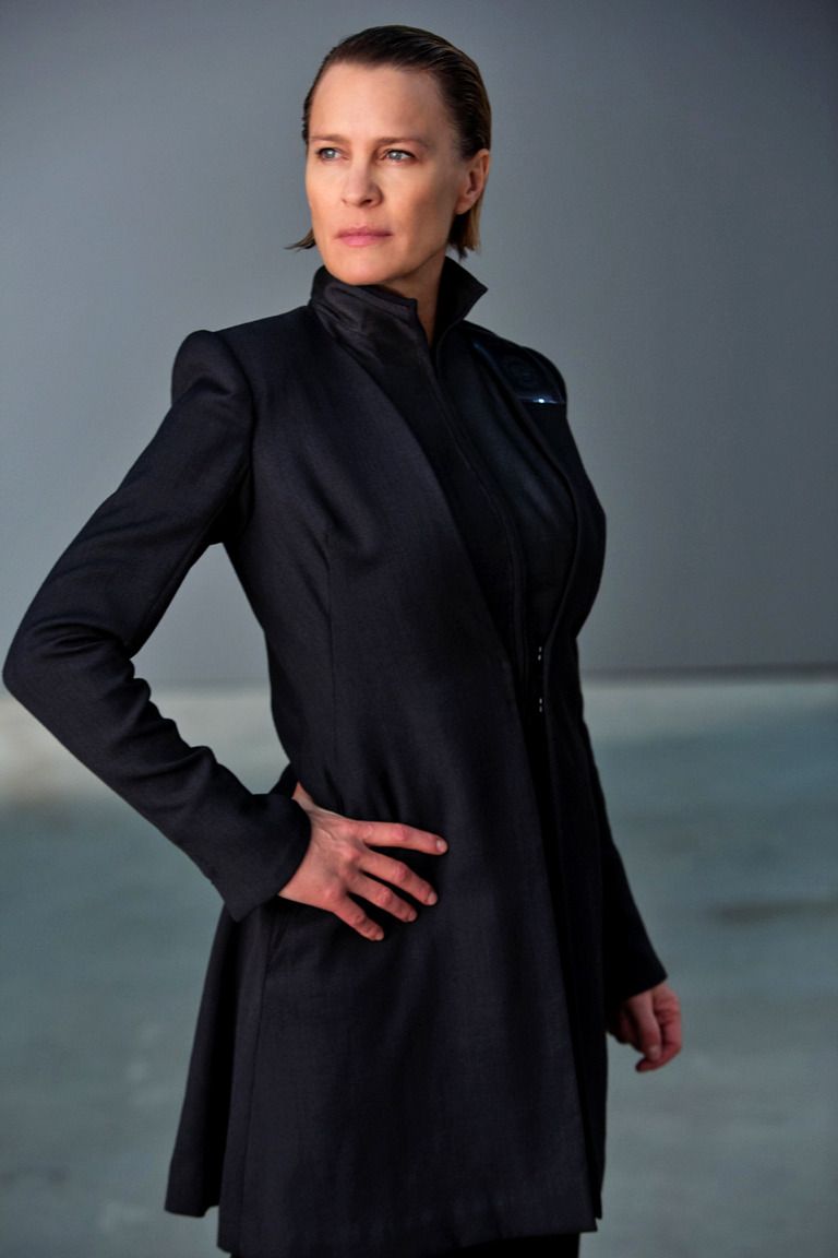Robin Wright Blade Runner 2049 Blade Runner Robin Wright Blade Runner 2049