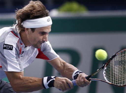 David Ferer at Paris Masters ATP Tennis Pinterest Masters - ferer David Ferer at Paris Masters ATP Tennis Pinterest Masters - ferer