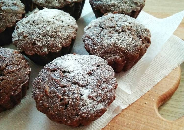 Шоколадные кексы с тыквой Muffin, Cookies, Chocolate, Breakfast, Desserts, Recipes, Food, Crack Crackers, Morning Coffee