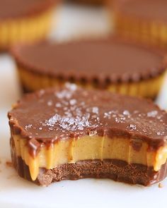 5-Ingredient Peanut Butter Cups | Eating Bird Food 5-Ingredient Peanut Butter Cups | Eating Bird Food