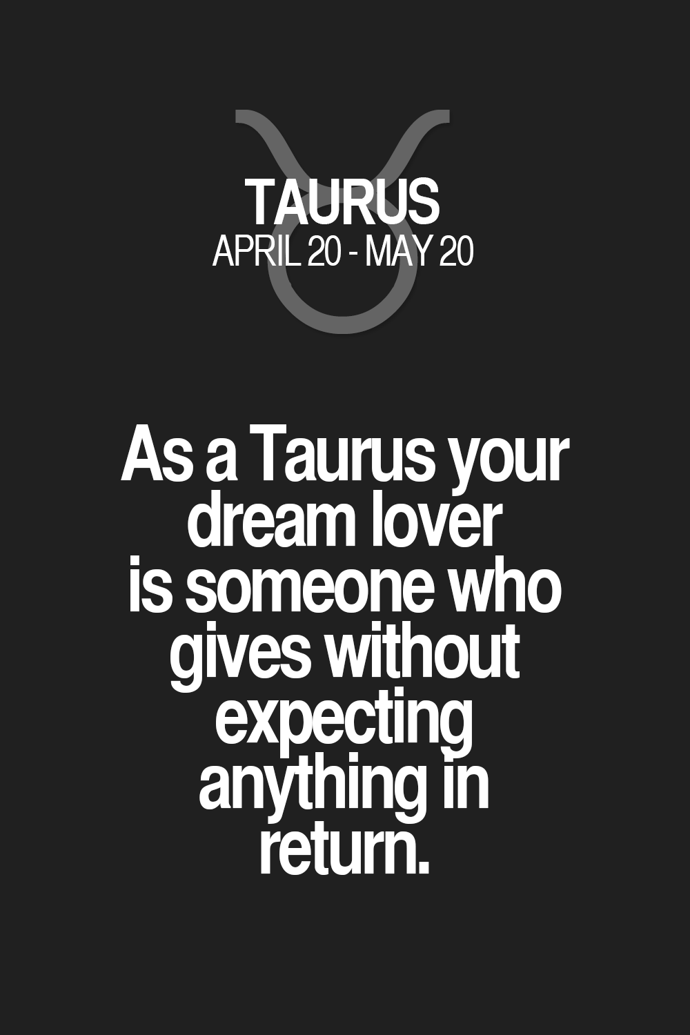 Taurus valentine's day