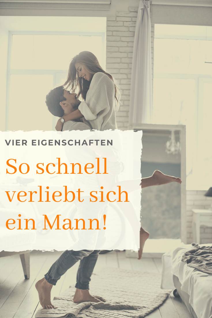 Kennenlernen verlieben beziehung