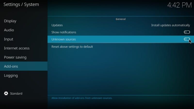 How To Install Covenant On Amazon Firestick How to install covenant kodi addon on firestick 2023 – Artofit