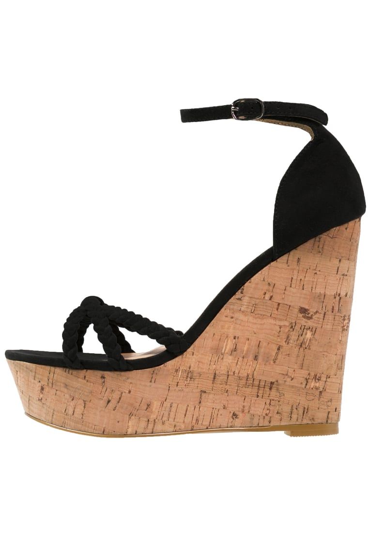 Consigue Sandalias Este Tipo Ahora Even Con De Plataforma amp;odd QthxCrsdBo