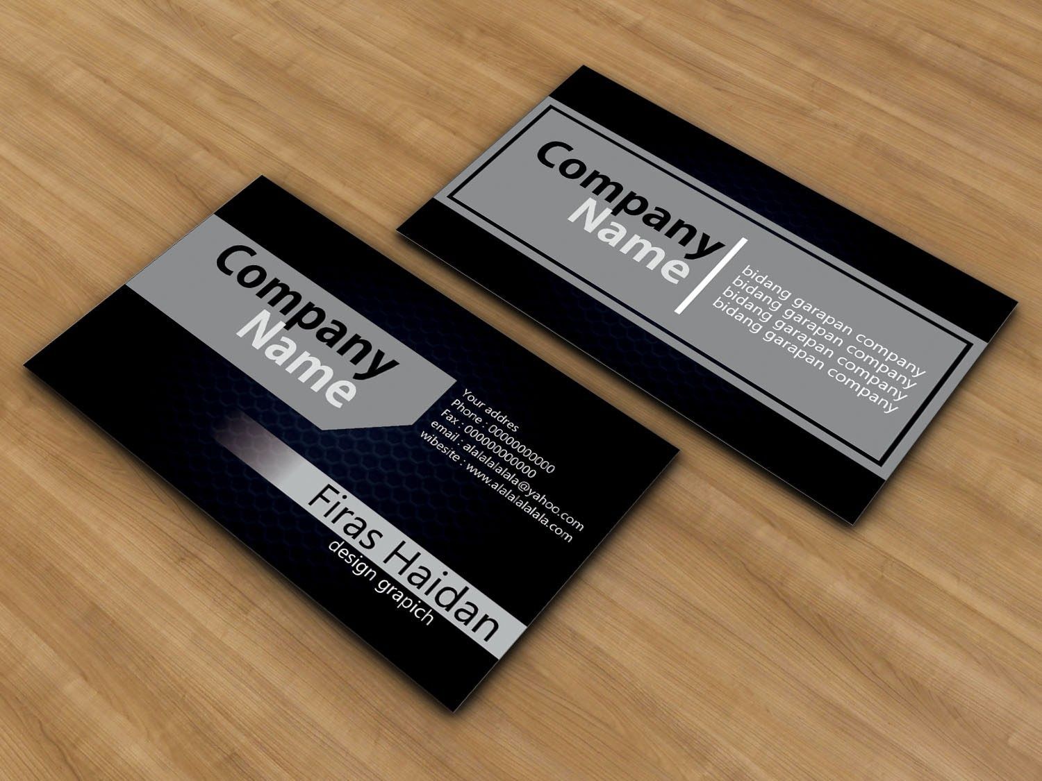 Pin By Anggun On Business Cards Pin By Anggun On Business Cards
