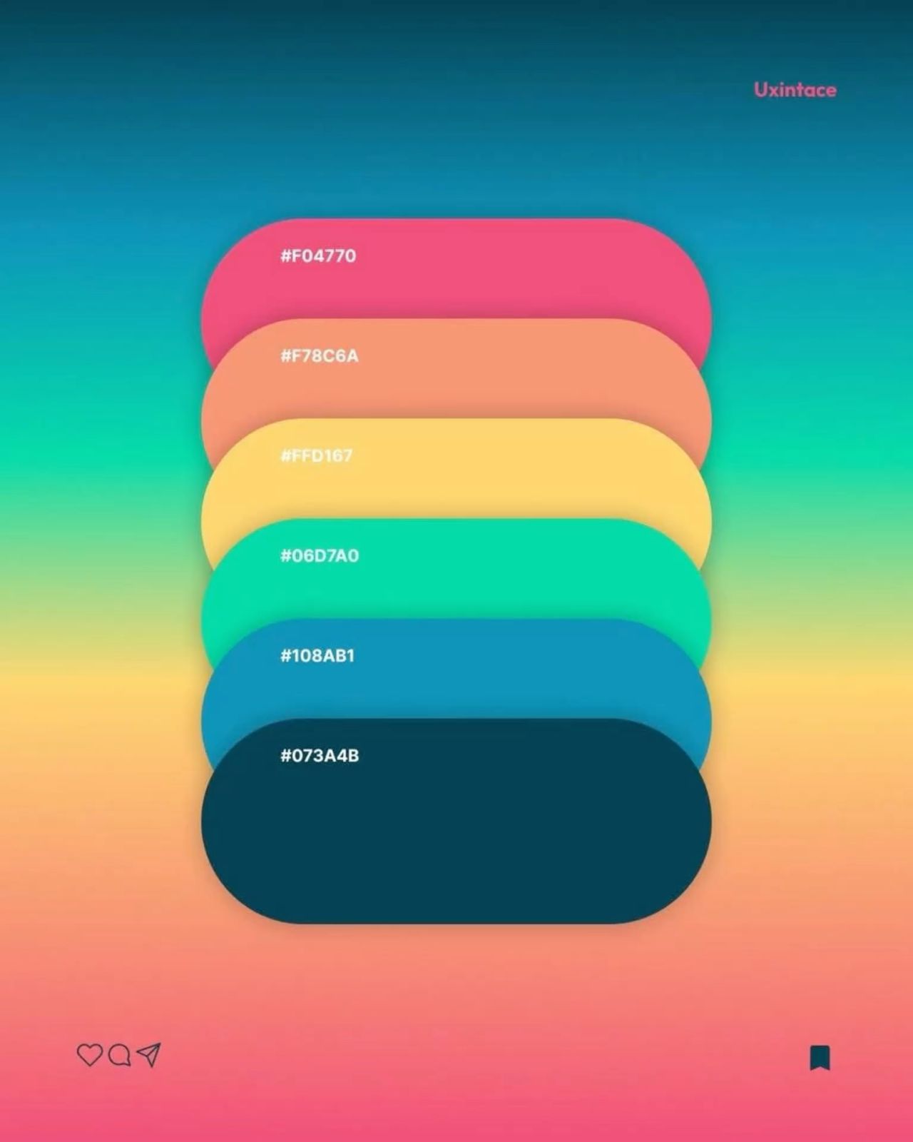 Beautyfle color III