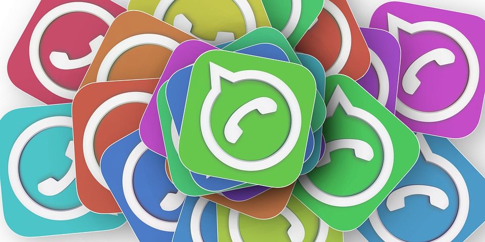Dual Whatsapp In One Android Device Techhive Blog Messaging App Whatsapp Group Sms Marketing