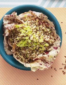 Salade de quinoa bicolore | Recette | Salade de quinoa Salade de quinoa bicolore | Recette | Salade de quinoa