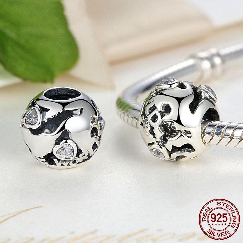 pandora clip mondo pandora clip mondo