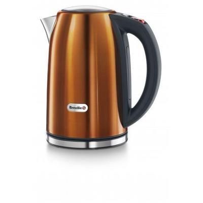 Copper orange kettle | Kettle, Double Copper orange kettle | Kettle, Double