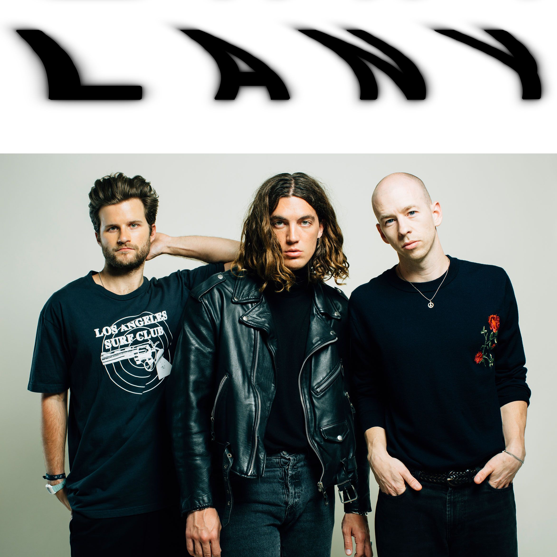 indie pop trio lany is hitting road don t miss your indie pop trio lany is hitting road don t miss your