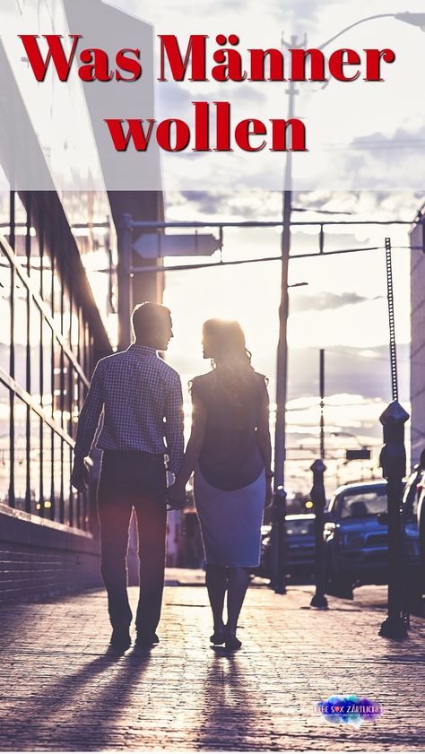 Männer wollen nicht mehr flirten