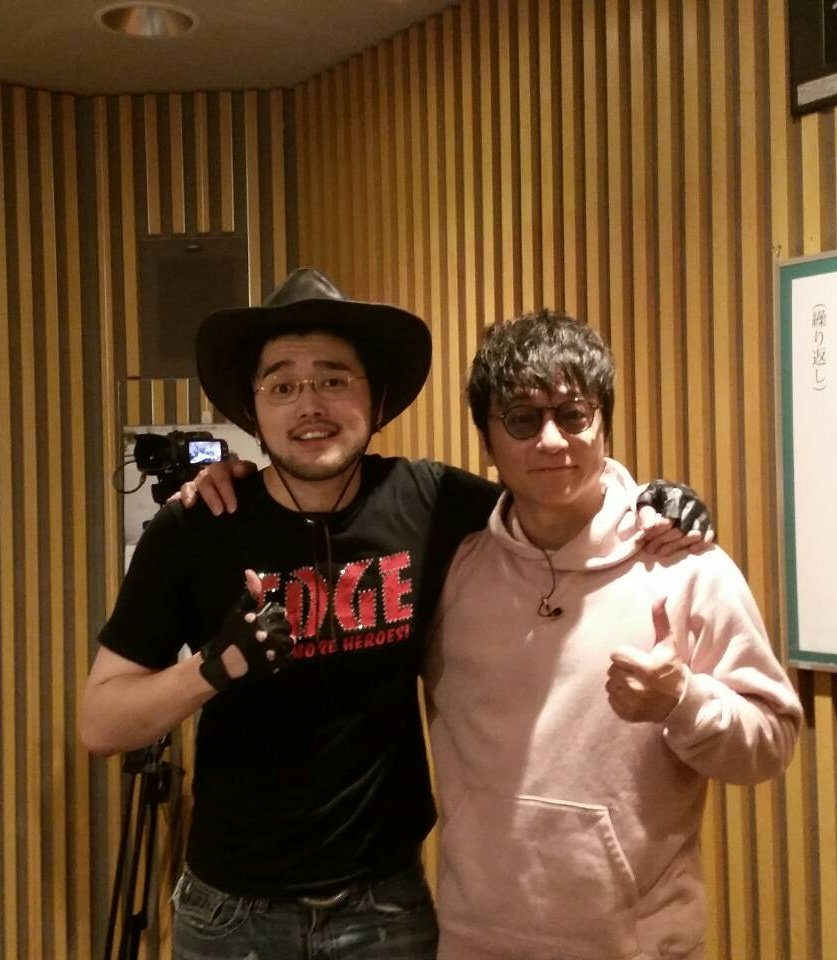 の 井口 オールナイト ニッポン 理
