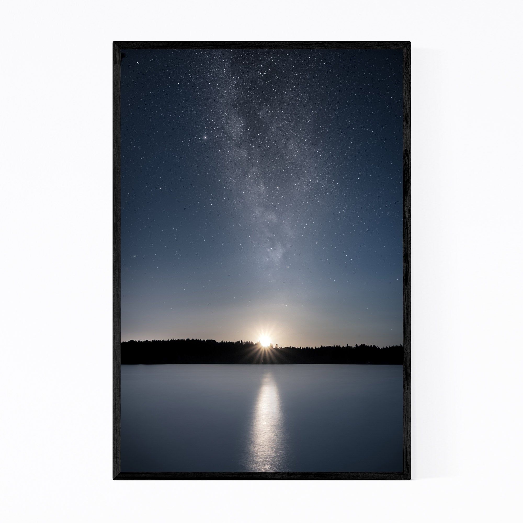 Custom Night Sky Print Constellation Print Star Map Big Size For Maddox Constellation Print Constellation Map Custom Framing