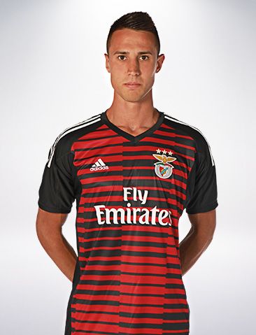 Maillot SL Benfica Lema Maillot SL Benfica Lema