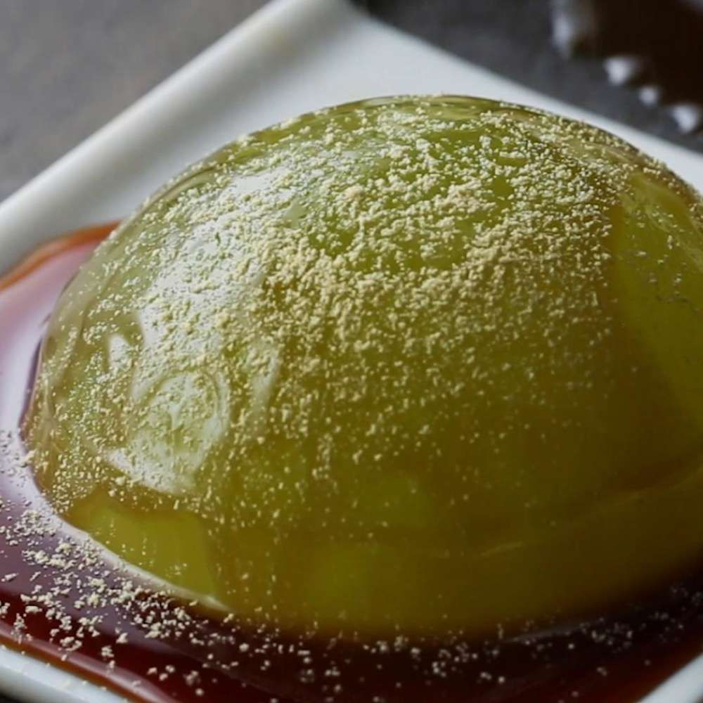raindrop cake recipe raindrop cake recipe