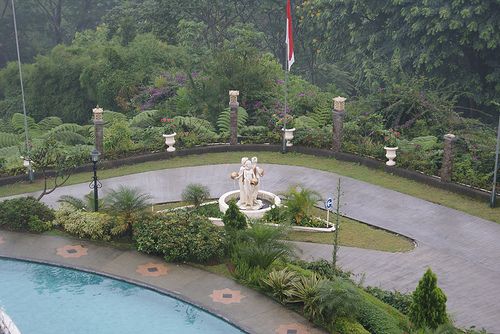 Paling Keren 30 Gambar Pemandangan Indah Puncak Bogor Di 2020 Bepergian Pemandangan Villa