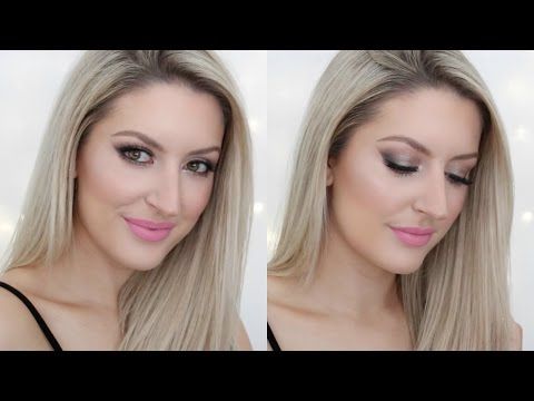 Tartelette In Bloom Palette | Smokey Eye