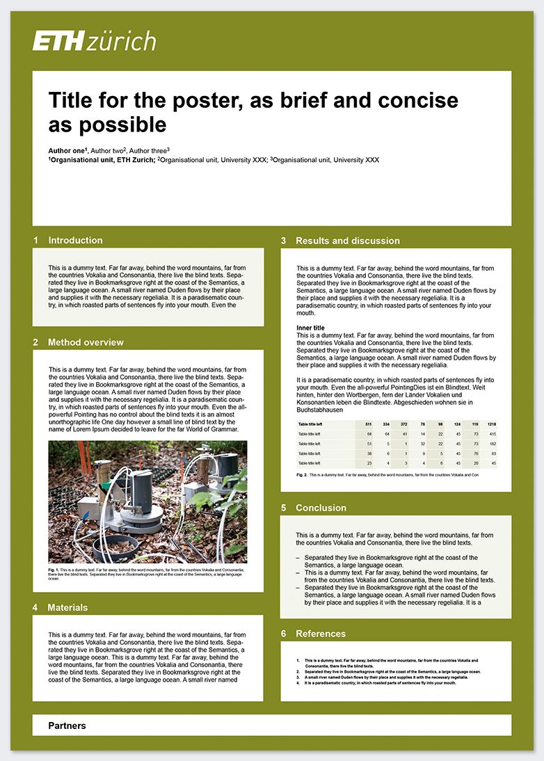 science research paper live service