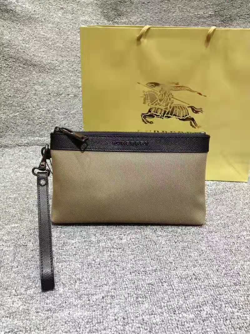 バーバリーバッグコピー BURBERRY 2019新作 メンズ セカンドバッグ 7810100-2