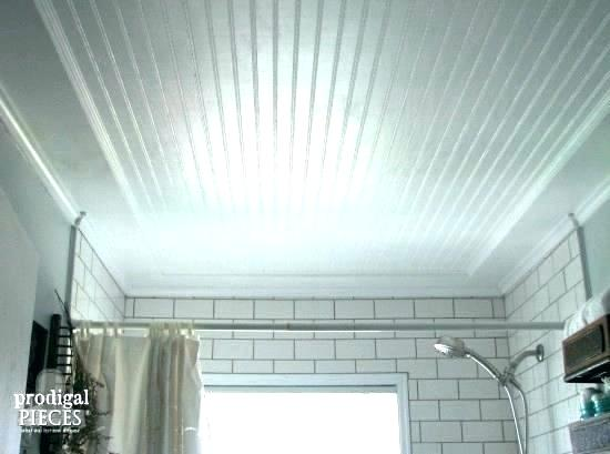 enclosed porch beadboard ceiling - Google Search