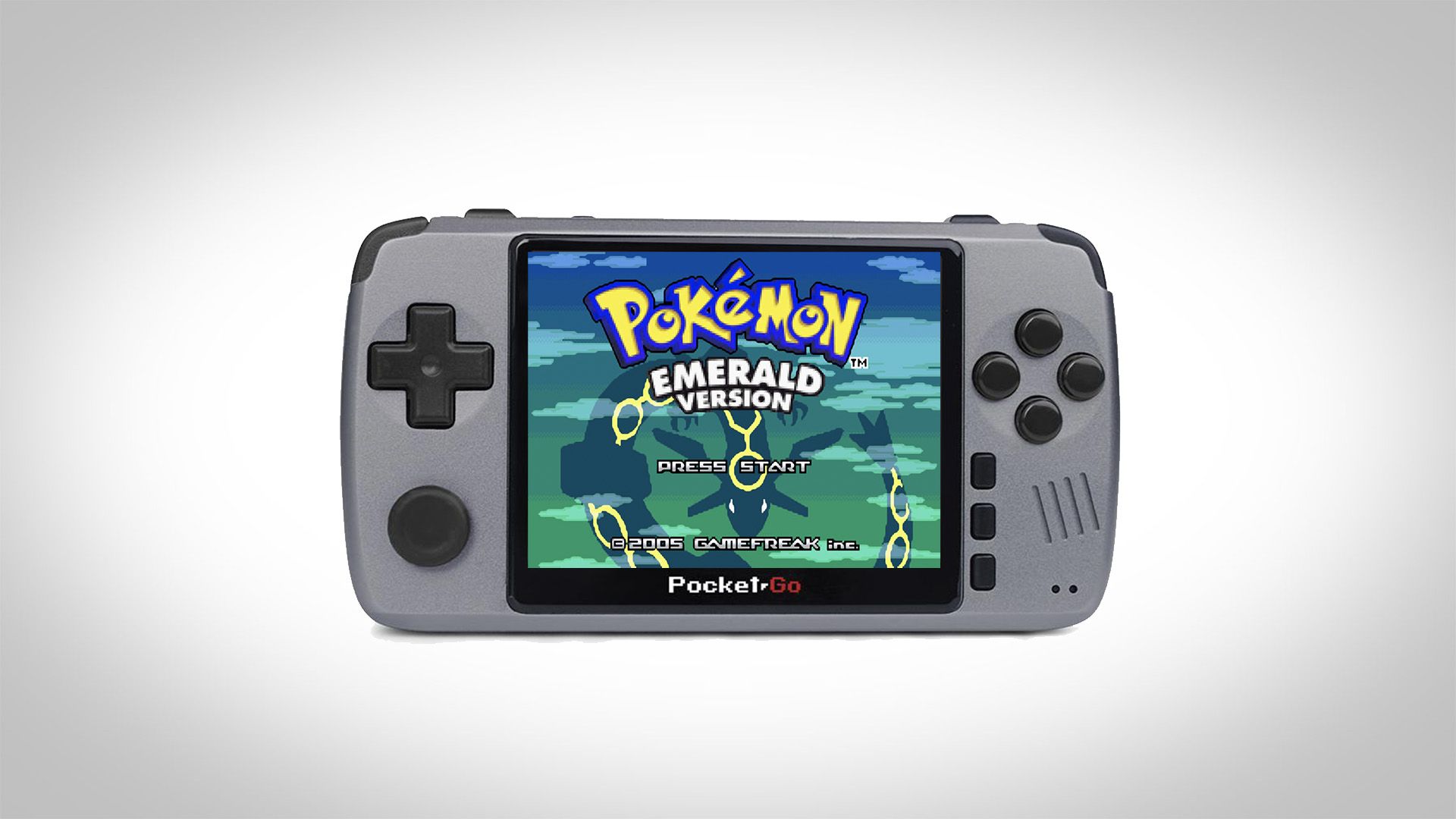 best chinese retro handheld