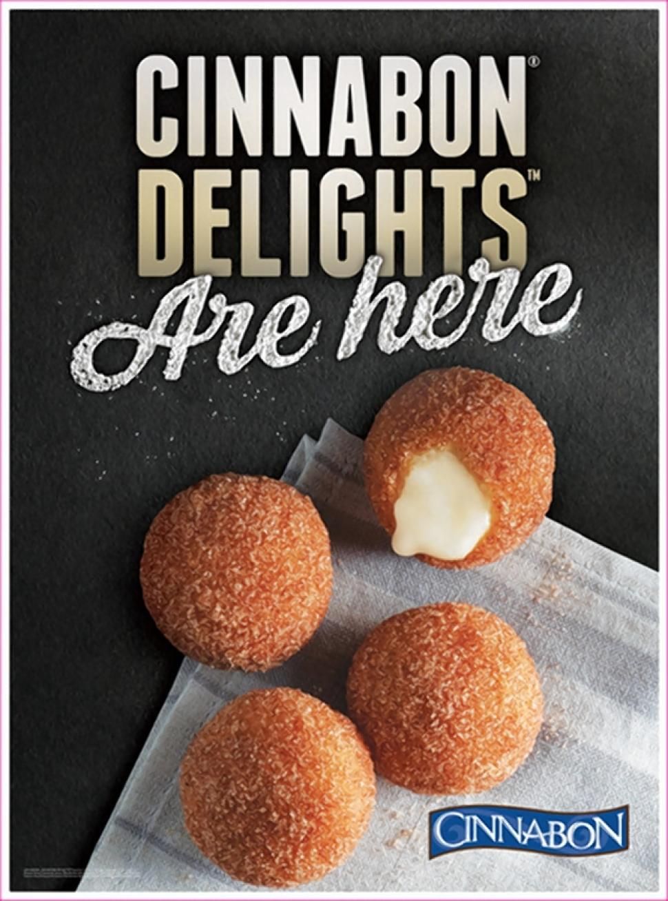taco bell just created