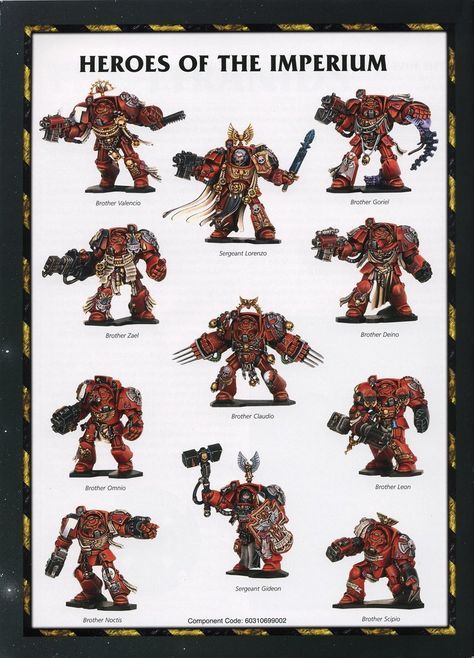 Space Hulk Terminator Names Warhammer Pinterest Spaces - 474x658 - jpeg Space Hulk Space Marines
