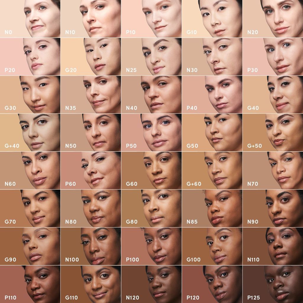 skin tone shade finder fenty beauty foundation shades skin tone shade finder fenty beauty foundation shades