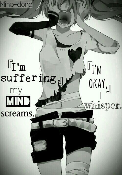 i liek the picture 3 sad anime quotes pinterest anime