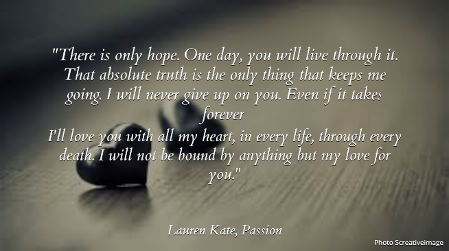 lauren kate fallen series pdf