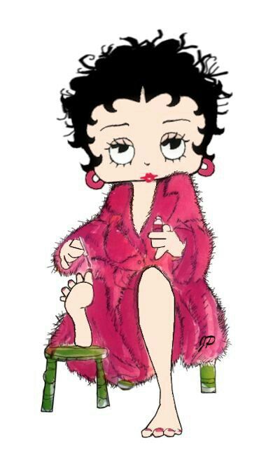 Best of Betty boop naked porn fucking Sexy twins touch eachother naked fuck