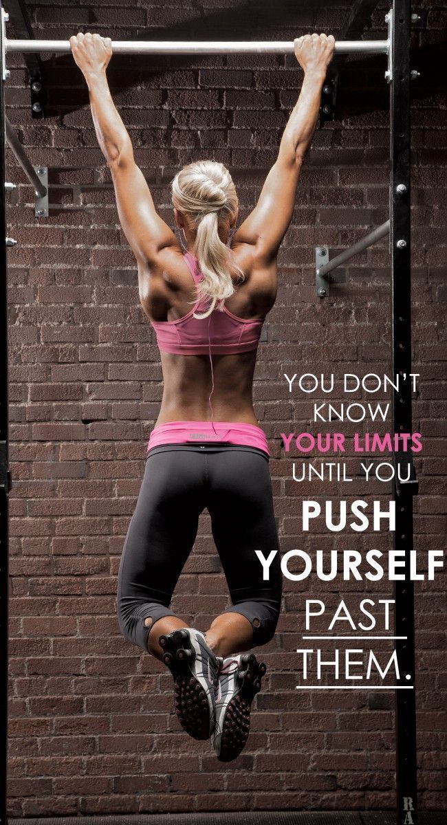 No limits! #fitness #workout #motivation #quote - #fitness #limits #Motivation #quote #top30 #workou...