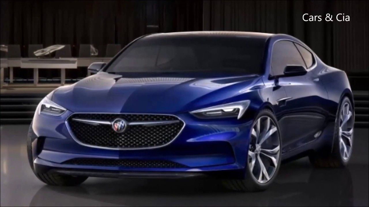 2020 Buick Grand National Gnx Performance 2020 Buick Grand National Gnx Performance