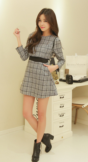 No.1 Korean Fashion Clothing 88 No.1 Korean Fashion Clothing 11
