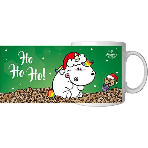 ca Porzellan Tasse "Flauschig" 330ml NEU/OVP Pummeleinhorn ca Porzellan Tasse "Flauschig" 330ml NEU/OVP Pummeleinhorn
