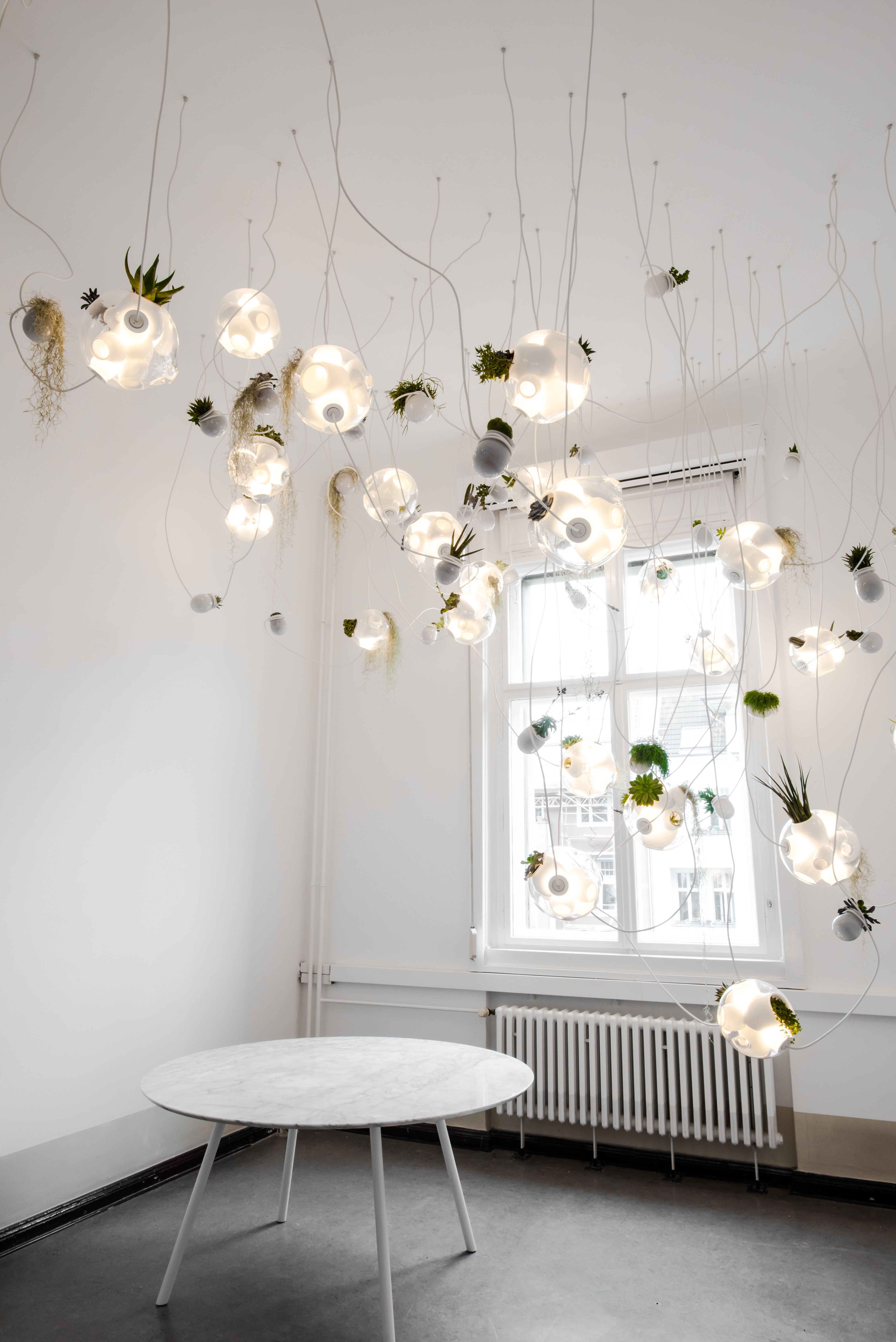 bocci producut 16 | Lamp decor, Lighting inspiration Pin by Janne on Lysanbefalinger | Suspension lamp, Pendant